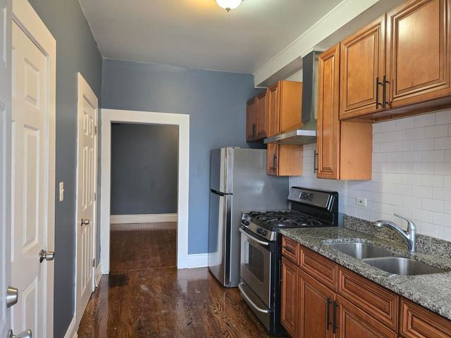 7317 S Union Avenue, Chicago, IL 60621