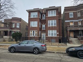 7317 S Union Avenue, Chicago, IL 60621