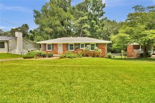 2975 Nursery SE Road, Smyrna, GA 30082