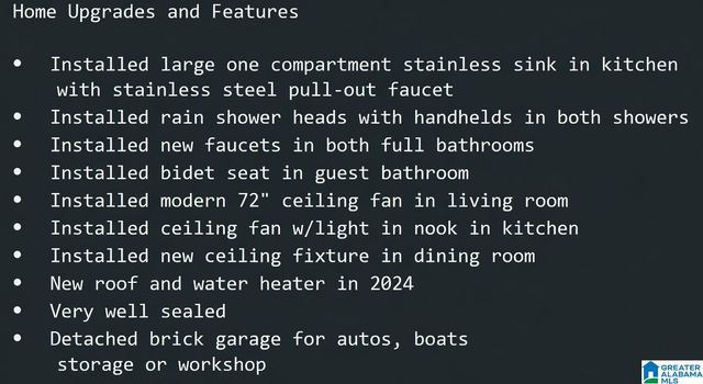 370 JAKE DRIVE, Sylacauga, AL 35151