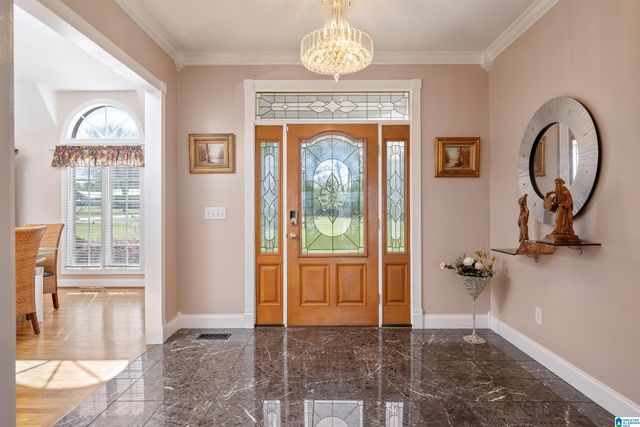 370 JAKE DRIVE, Sylacauga, AL 35151