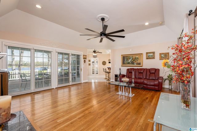 370 JAKE DRIVE, Sylacauga, AL 35151