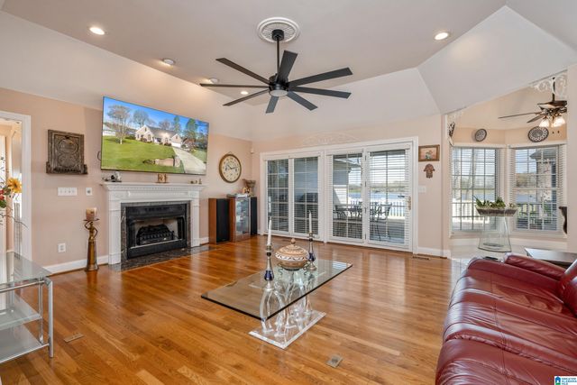 370 JAKE DRIVE, Sylacauga, AL 35151