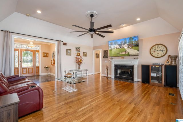 370 JAKE DRIVE, Sylacauga, AL 35151