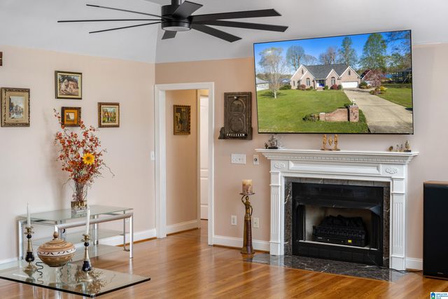 370 JAKE DRIVE, Sylacauga, AL 35151