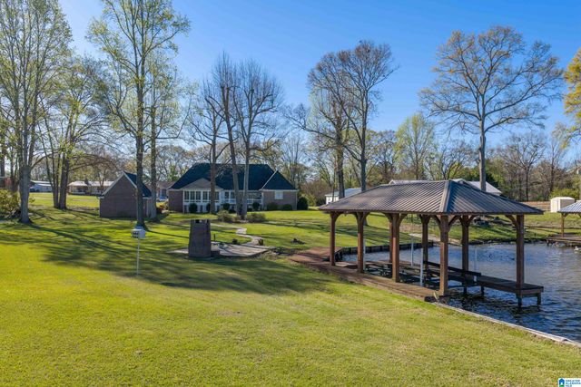 370 JAKE DRIVE, Sylacauga, AL 35151