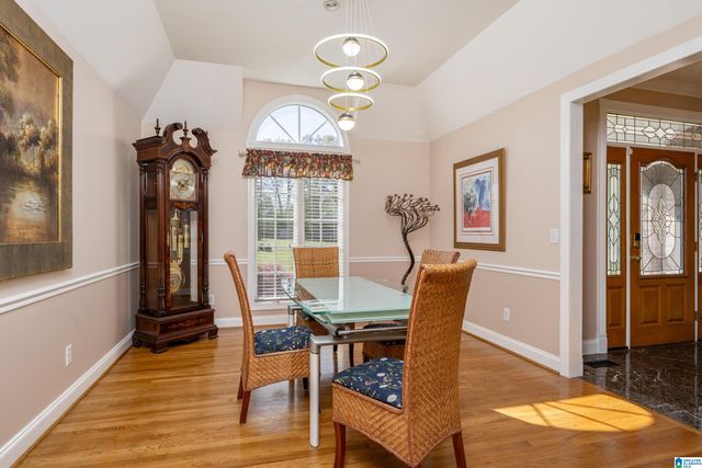 370 JAKE DRIVE, Sylacauga, AL 35151