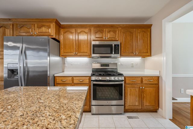 370 JAKE DRIVE, Sylacauga, AL 35151