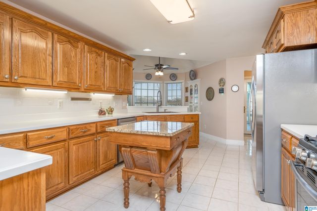 370 JAKE DRIVE, Sylacauga, AL 35151