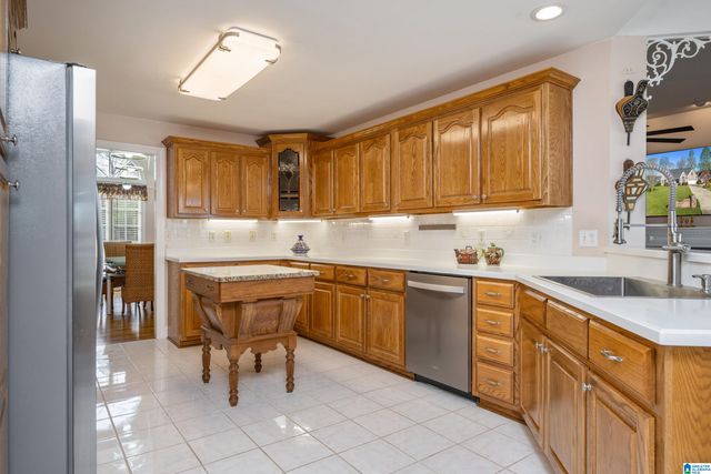 370 JAKE DRIVE, Sylacauga, AL 35151