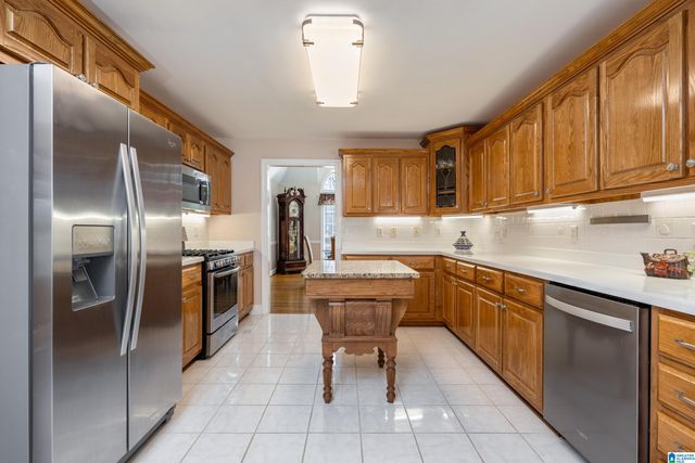 370 JAKE DRIVE, Sylacauga, AL 35151