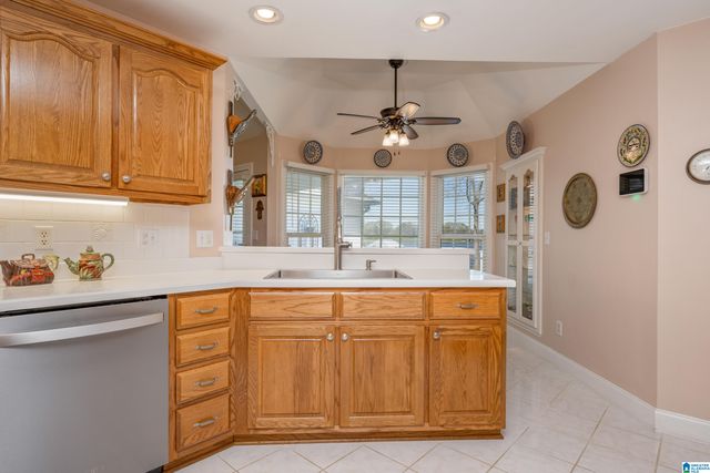 370 JAKE DRIVE, Sylacauga, AL 35151