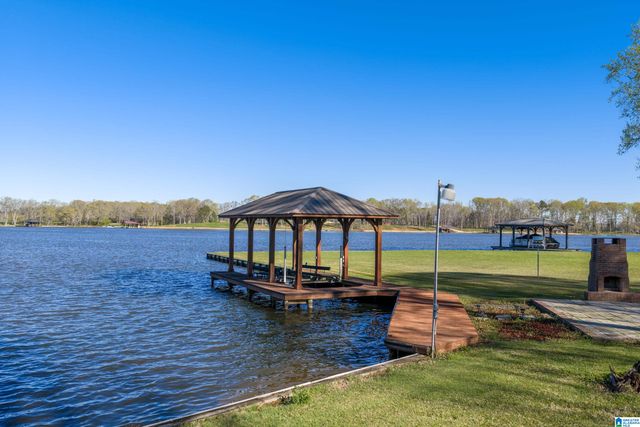 370 JAKE DRIVE, Sylacauga, AL 35151