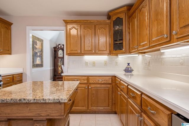 370 JAKE DRIVE, Sylacauga, AL 35151