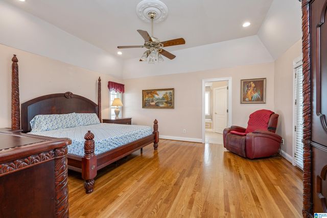 370 JAKE DRIVE, Sylacauga, AL 35151