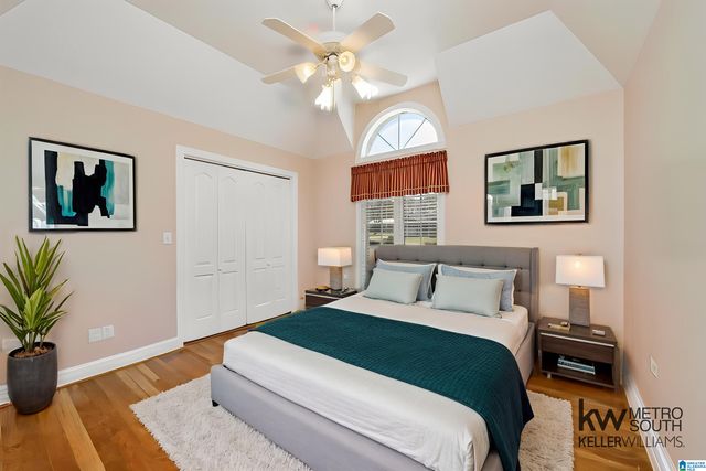 370 JAKE DRIVE, Sylacauga, AL 35151