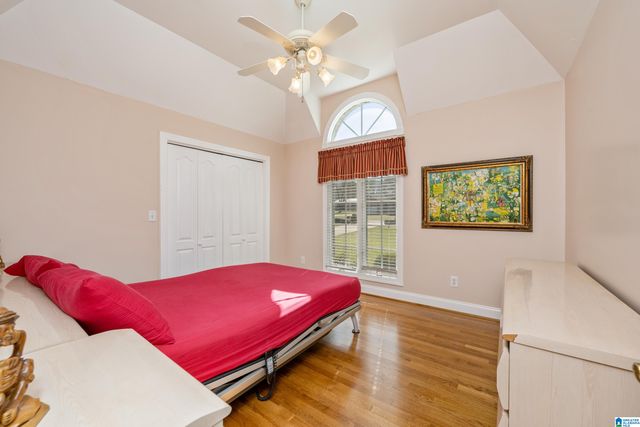 370 JAKE DRIVE, Sylacauga, AL 35151