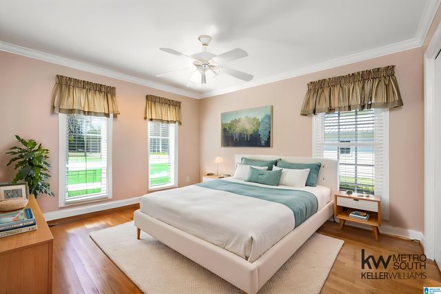 370 JAKE DRIVE, Sylacauga, AL 35151