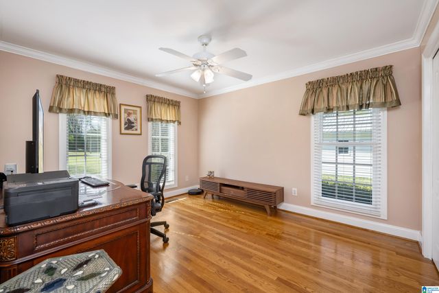 370 JAKE DRIVE, Sylacauga, AL 35151