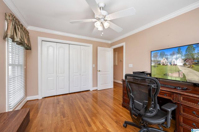 370 JAKE DRIVE, Sylacauga, AL 35151