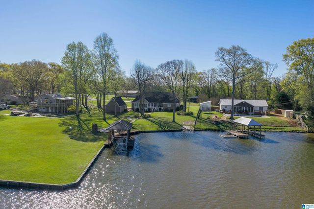 370 JAKE DRIVE, Sylacauga, AL 35151