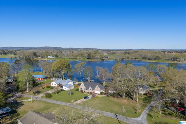 370 JAKE DRIVE, Sylacauga, AL 35151