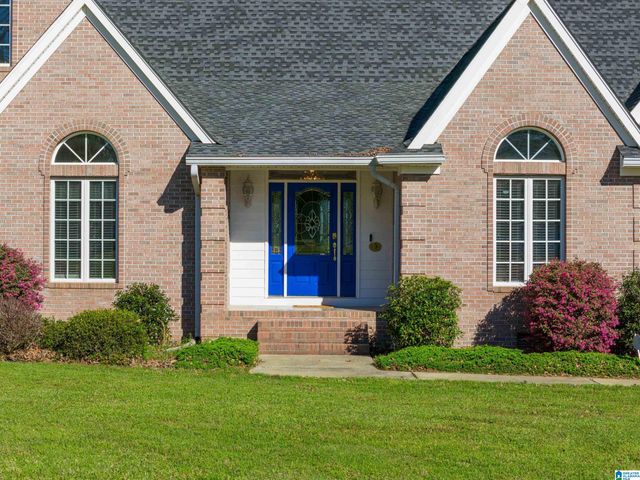 370 JAKE DRIVE, Sylacauga, AL 35151