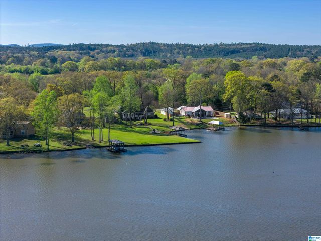 370 JAKE DRIVE, Sylacauga, AL 35151