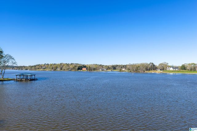 370 JAKE DRIVE, Sylacauga, AL 35151