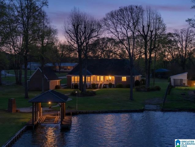 370 JAKE DRIVE, Sylacauga, AL 35151