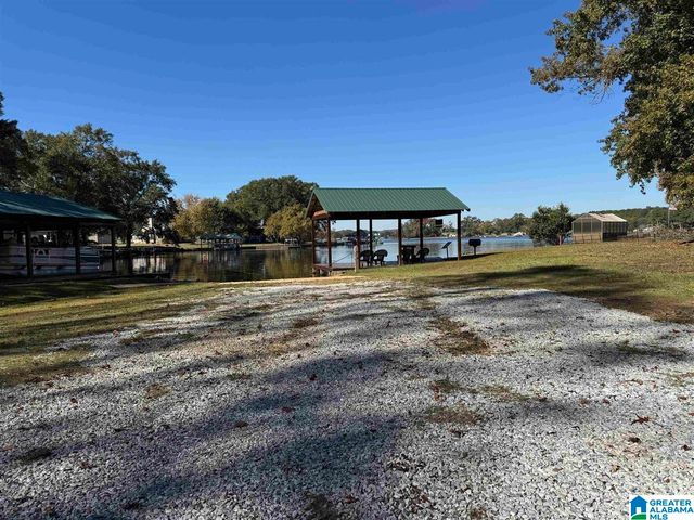 370 JAKE DRIVE, Sylacauga, AL 35151