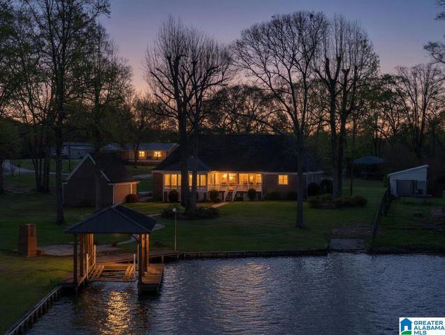 370 JAKE DRIVE, Sylacauga, AL 35151