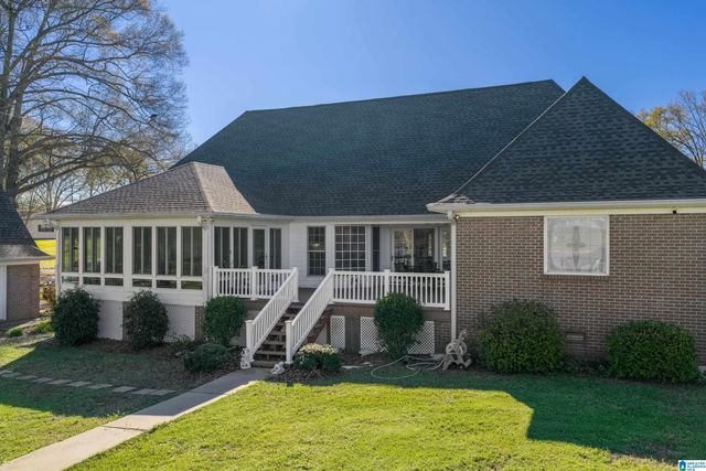 370 JAKE DRIVE, Sylacauga, AL 35151