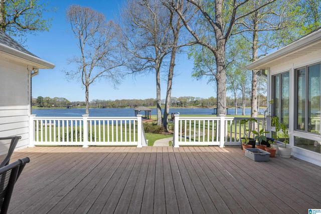 370 JAKE DRIVE, Sylacauga, AL 35151