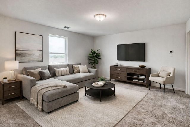 720 Holly Street, Anna, TX 75409