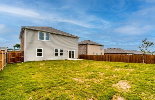 720 Holly Street, Anna, TX 75409