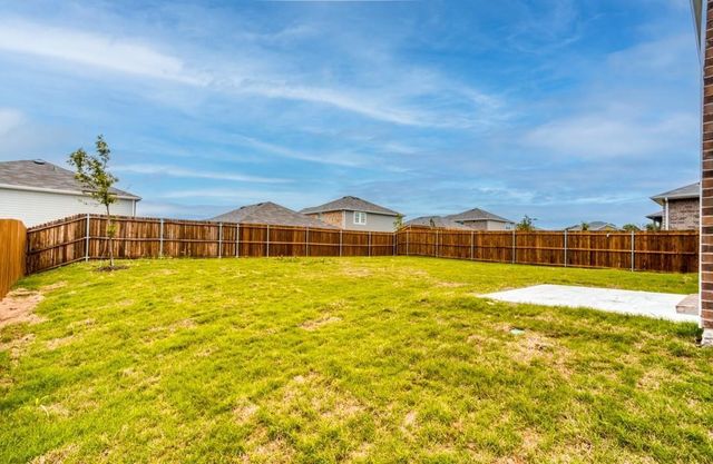 720 Holly Street, Anna, TX 75409