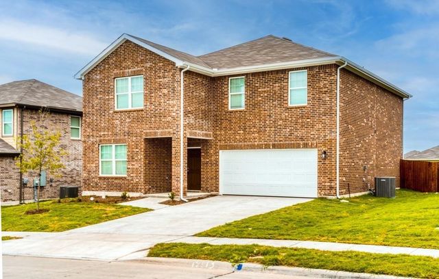 720 Holly Street, Anna, TX 75409