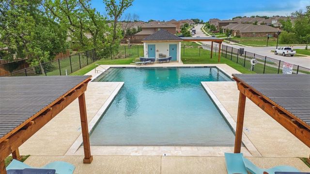 720 Holly Street, Anna, TX 75409