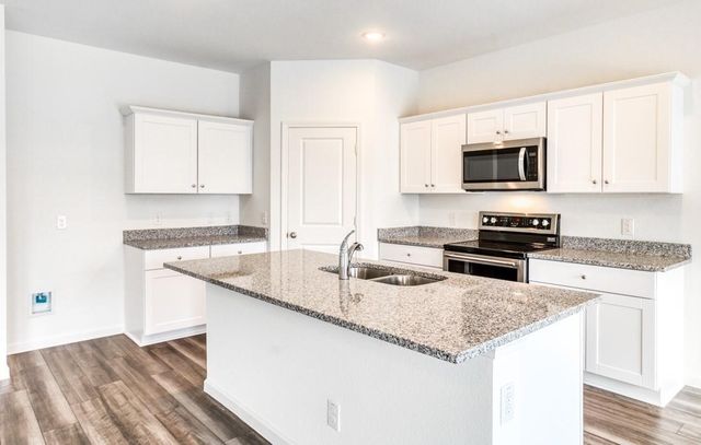 720 Holly Street, Anna, TX 75409