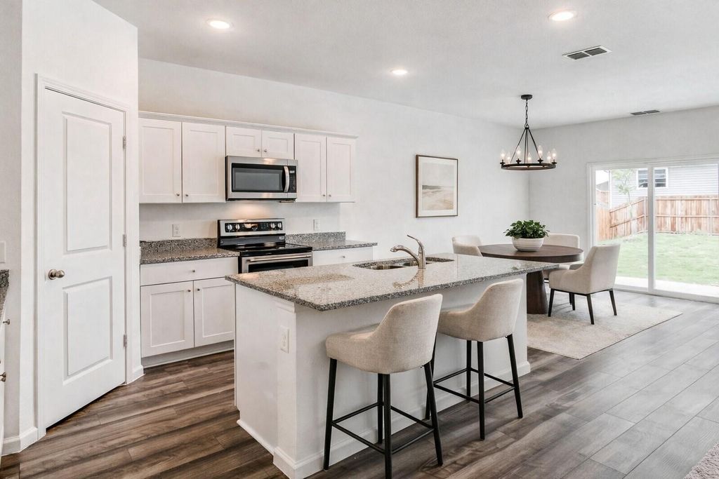 720 Holly Street, Anna, TX 75409