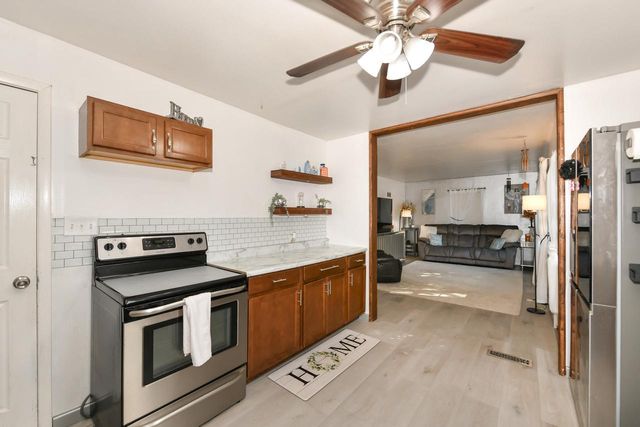 317 Delafield STREET, Waukesha, WI 53188