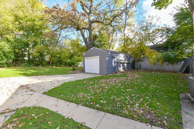 317 Delafield STREET, Waukesha, WI 53188
