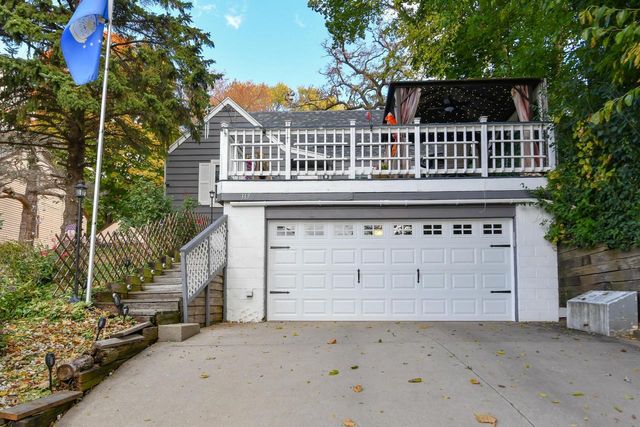 317 Delafield STREET, Waukesha, WI 53188