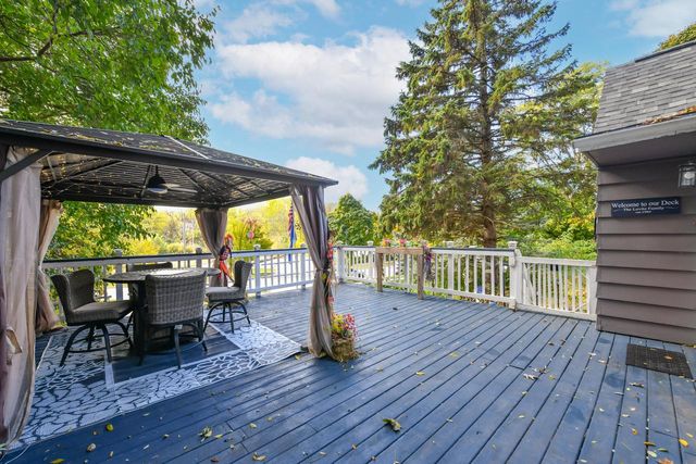 317 Delafield STREET, Waukesha, WI 53188