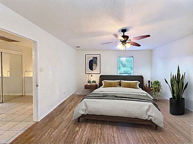 610 Colonial Drive, Garland, TX 75043