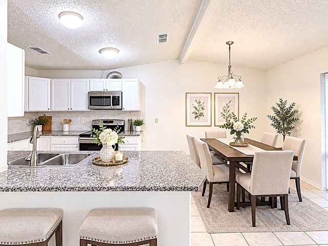 610 Colonial Drive, Garland, TX 75043