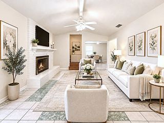 610 Colonial Drive, Garland, TX 75043