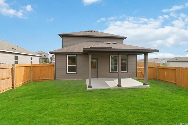 619 River Run Way, San Antonio, TX 78219