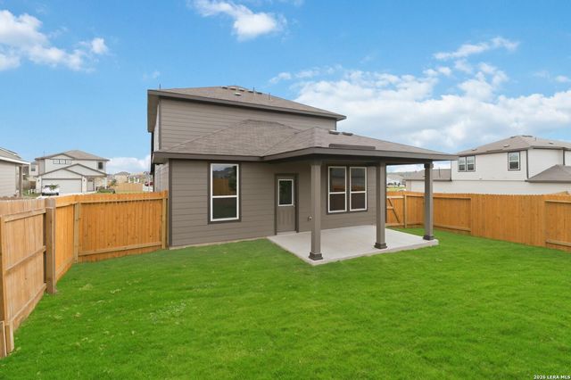 619 River Run Way, San Antonio, TX 78219